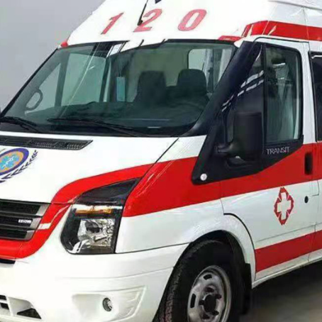 东海非急救护送病人转院租赁救护车的优缺点对比